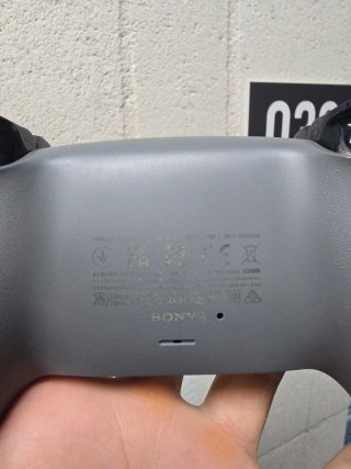 Mando PlayStation 5 Camuflaje