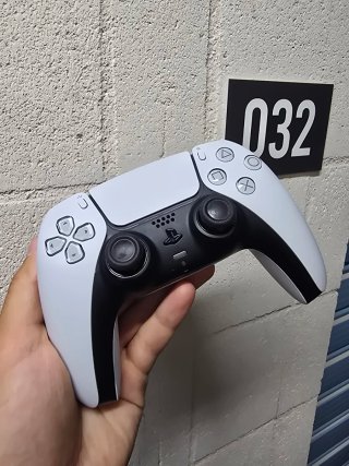 Mando PlayStation 5 Camuflaje