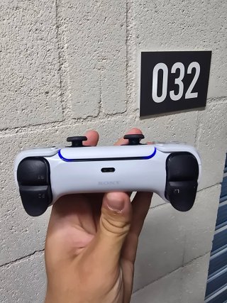 Mando PlayStation 5 Camuflaje