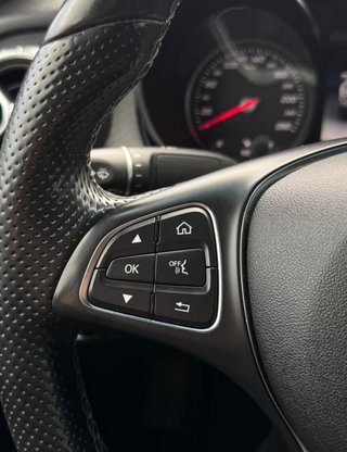Mercedes-Benz Classe X 2018