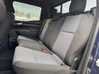 Mercedes-Benz Classe X 2018