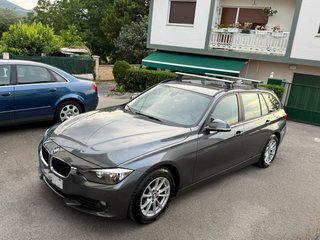 BMW Serie 3 2014