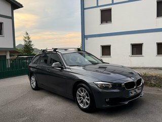 BMW Serie 3 2014