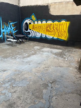 SE TRASPASA ESTUDIO DE TATUAJES EN MOLINA DE SEGUR