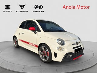 Abarth 500 145cv 2020