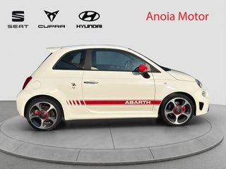 Abarth 500 145cv 2020