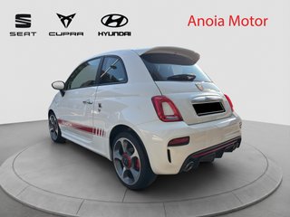 Abarth 500 145cv 2020