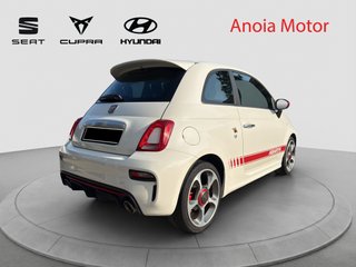 Abarth 500 145cv 2020