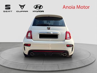 Abarth 500 145cv 2020