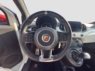 Abarth 500 145cv 2020