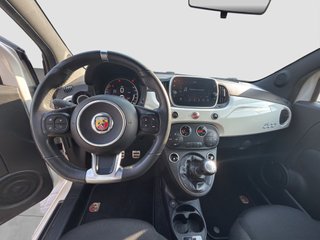 Abarth 500 145cv 2020