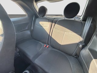 Abarth 500 145cv 2020