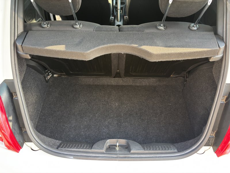 Abarth 500 2020, foto 14