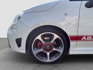 Abarth 500 145cv 2020