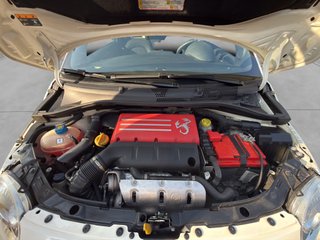 Abarth 500 145cv 2020