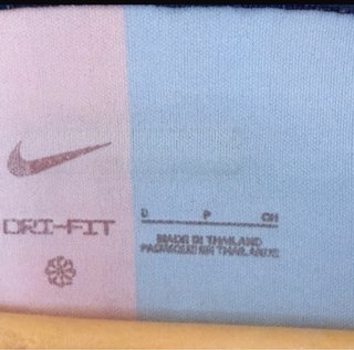 Camiseta FC Barcelona Talla XS Oficial