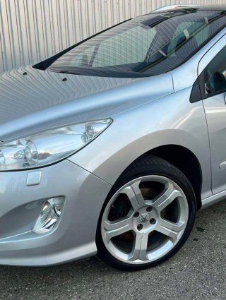 4 Tapabujes Peugeot Tapas Centro de Llantas Ruedas