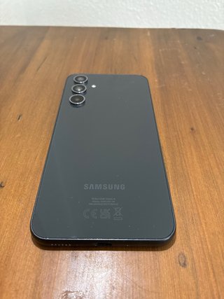 Samsung A54 5G 256GB Impecable