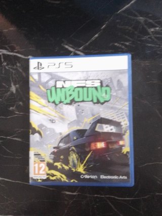 Juegos PS5: Elden Ring, Call of Duty, NFS