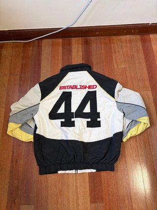Chaqueta deportiva Minnesota City