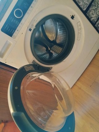 Lavadora Whirlpool 6kg
