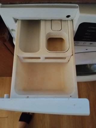 Lavadora Whirlpool 6kg