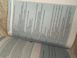 Recepción y logística de la clínica dental