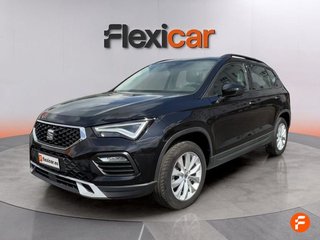 Seat Ateca 1.5 TSI 110kW (150CV) DSG St&Sp Style XM