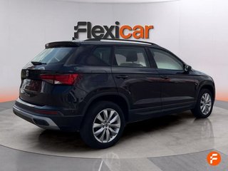 Seat Ateca 1.5 TSI 110kW (150CV) DSG St&Sp Style XM