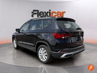 Seat Ateca 1.5 TSI 110kW (150CV) DSG St&Sp Style XM