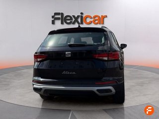 Seat Ateca 1.5 TSI 110kW (150CV) DSG St&Sp Style XM