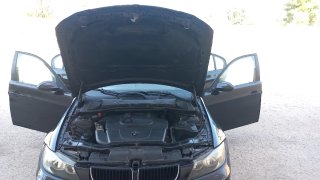 BMW Serie 3 2007