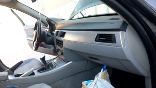BMW Serie 3 2007
