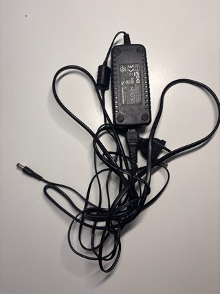 Conceptronic Grabador Video Películas TV