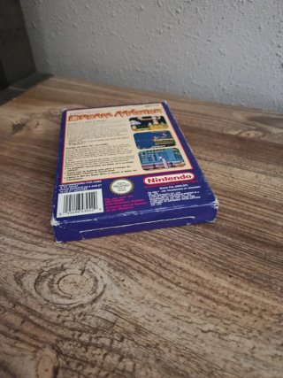 Juego Nintendo NES Little Nemo: The Dream Master