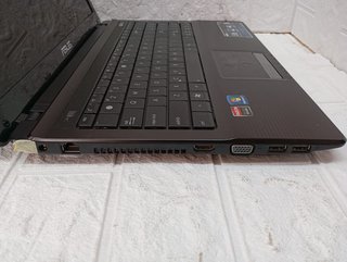 Portatil ASUS A53U-ES21 (1828)