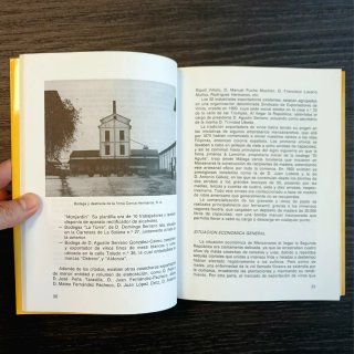 República y guerra civil Manzanares (1931-1939) I