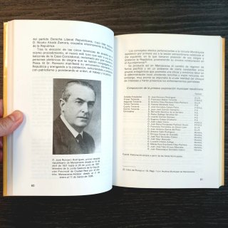 República y guerra civil Manzanares (1931-1939) I