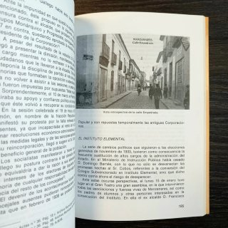 República y guerra civil Manzanares (1931-1939) I
