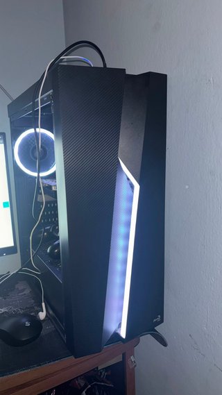 PC Gamer ASUS GeForce GTX