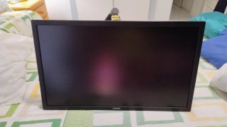 Monitor Samsung 24 HDMI