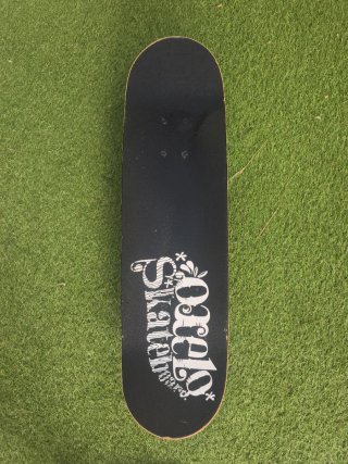 Skate oxelo