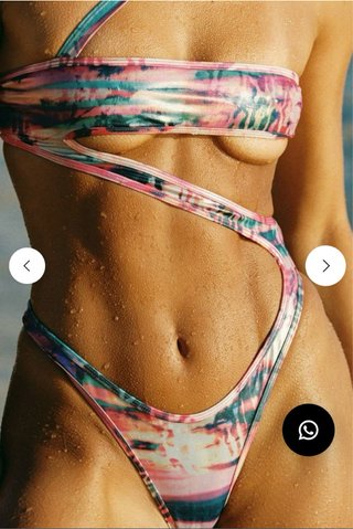 Trikini de la marca Goi