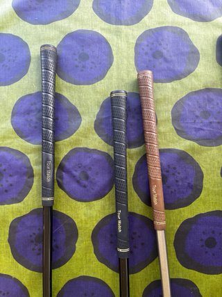 Set de 12 palos de golf (Acer XDS)