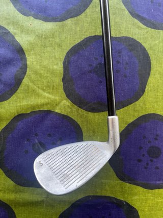 Set de 12 palos de golf (Acer XDS)