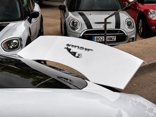 Jaguar F-Type 2016