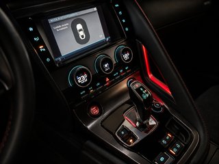 Jaguar F-Type 2016