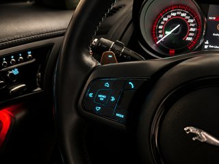 Jaguar F-Type 2016