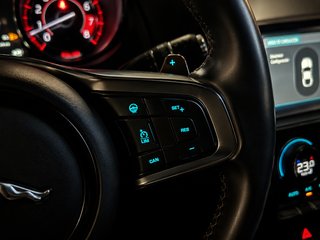 Jaguar F-Type 2016