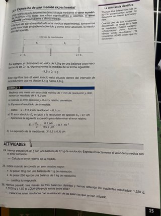 FÍSICA Y QUÍMICA